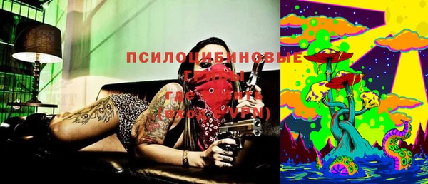 MESCALINE Баксан
